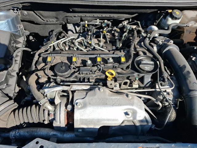 B16DTL Opel