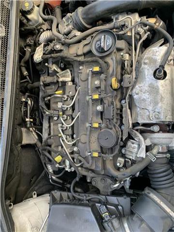 B16DTL Motor completo  comprar en Reus