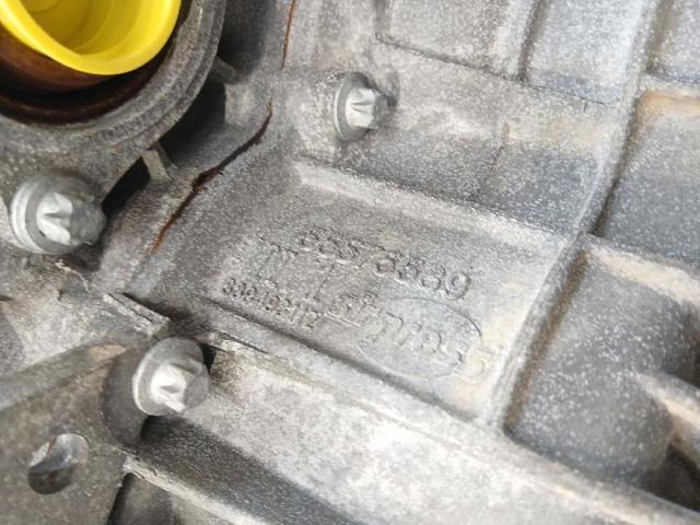B16DTL Motor completo comprar Almería