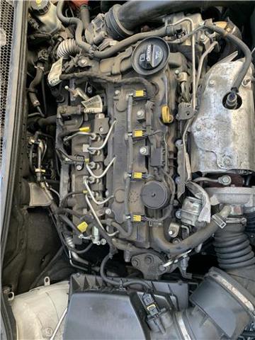 B16DTL Motor completo  en stock Sabadell