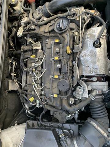 B16DTL Motor completo comprar Almería