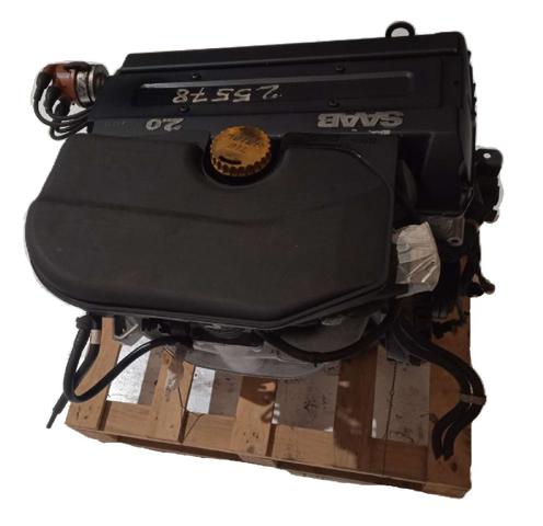 B204I General Motors