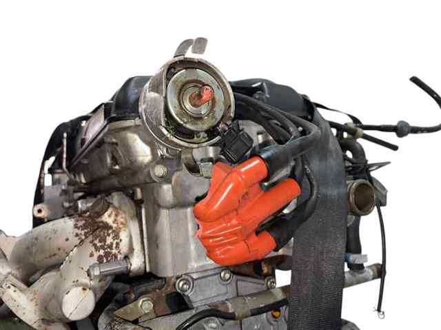 B204I General Motors