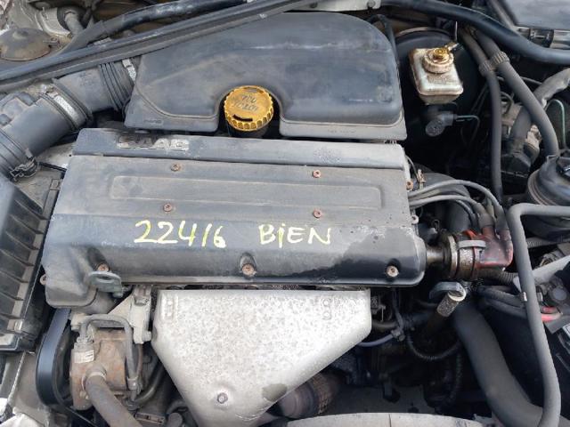 B204I General Motors