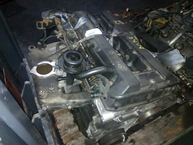 B205E Motor completo  en stock Castellón