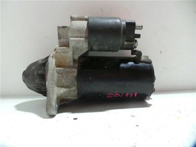 B205E GM Motor completo  comprar en Jaén