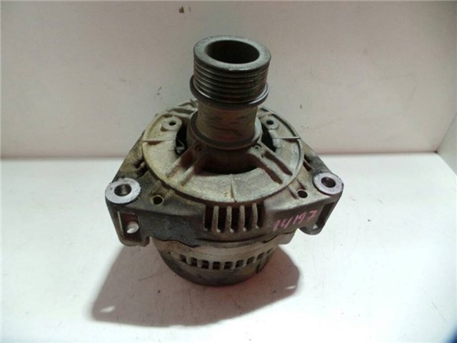 B205E GM Motor completo comprar Bilbao