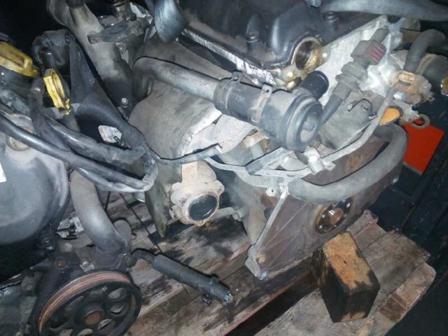 B205E Motor completo comprar Almería