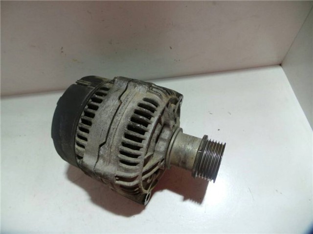 GM B205E Motor completo  disponible Valladolid