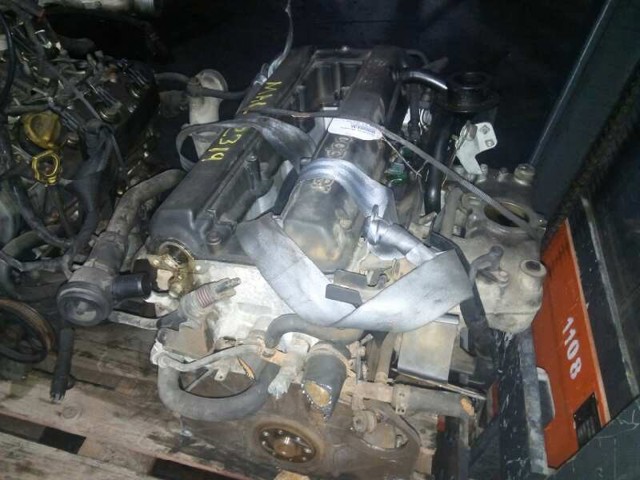 GM B205E Motor completo  en stock Valencia