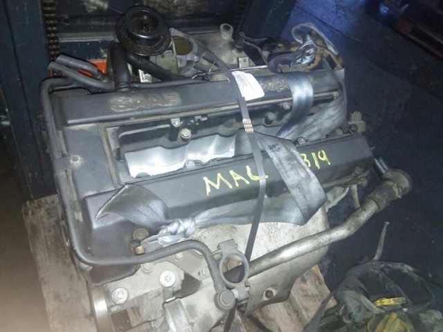 GM B205E Motor completo  en stock Terrassa