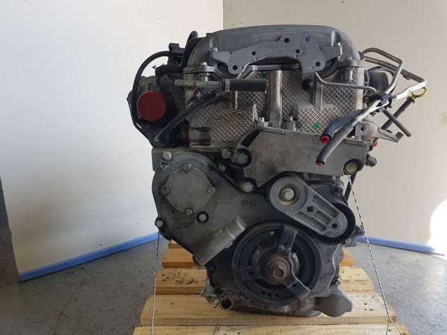 Motor completo B207E General Motors