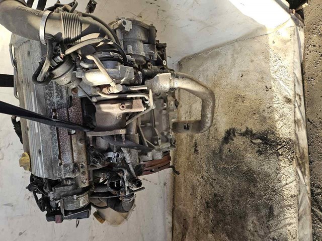 Motor completo B207E General Motors