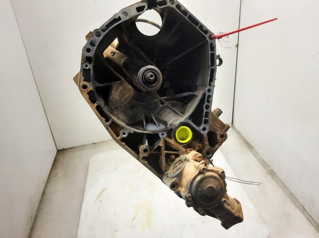 B20Z1 HONDA Motor completo  disponible Ourense