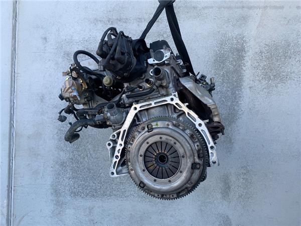 Motor completo B20Z1 Honda