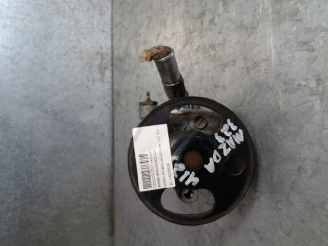 B21H32650B Mazda