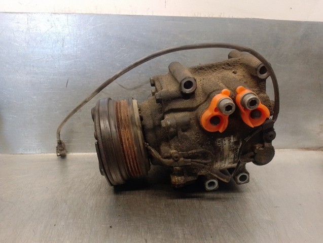 Condensador aire acondicionado B22B61450 MAZDA