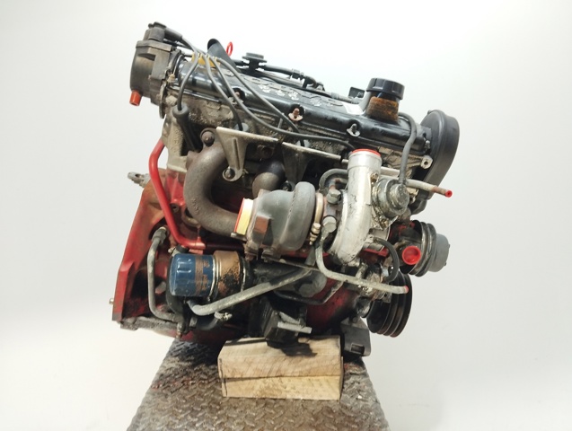 Motor completo B230FK Volvo