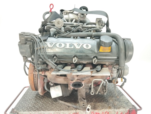 Motor completo B230FK Volvo