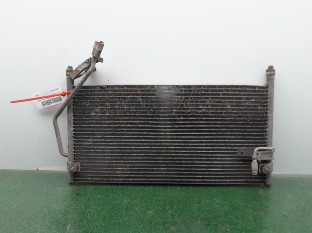 Comprar Condensador de aire acondicionado Mazda Protege  4 DOOR a bajo precio