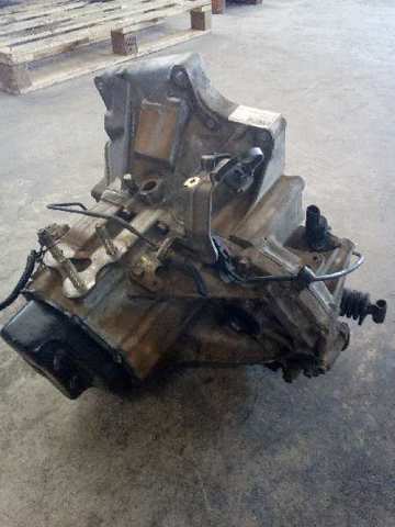 MAZDA B3 Motor completo  comprar en Albacete
