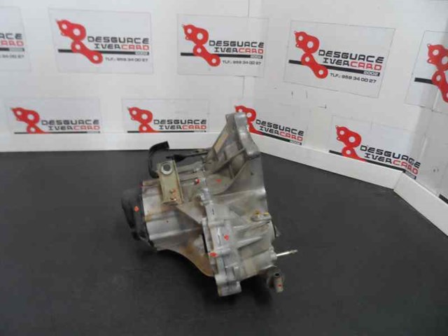 B3 MAZDA Motor completo  disponible Ourense