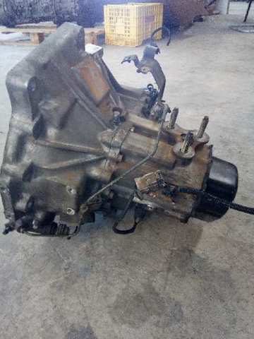 B3 MAZDA Motor completo  en stock Gandía