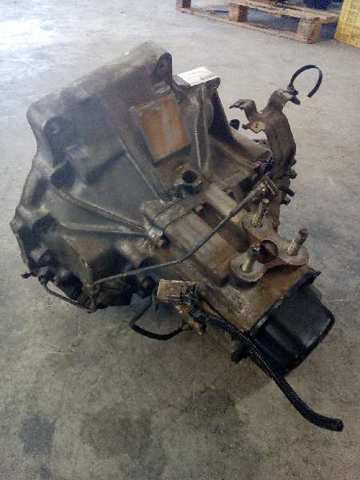 B3 MAZDA Motor completo comprar Madrid