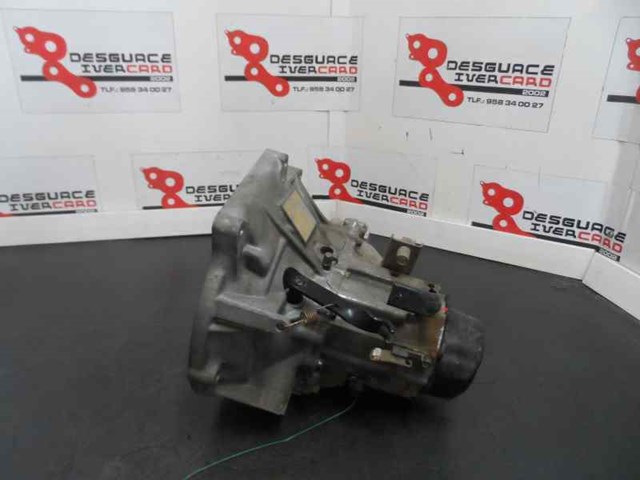 MAZDA B3 Motor completo  comprar en Ponferrada