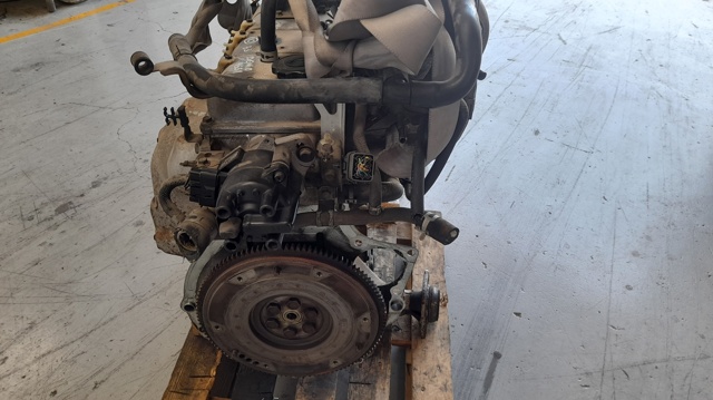 Comprar Motor 323 VI BJ