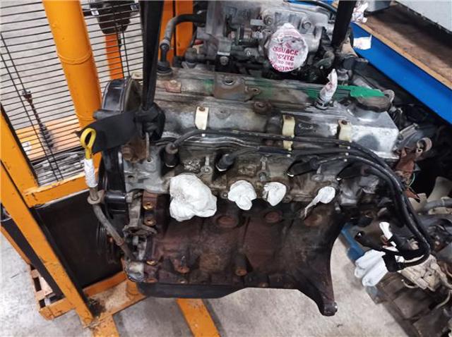 Motor 323 VI hatchback (1998-2003) original desde 487,87 €
