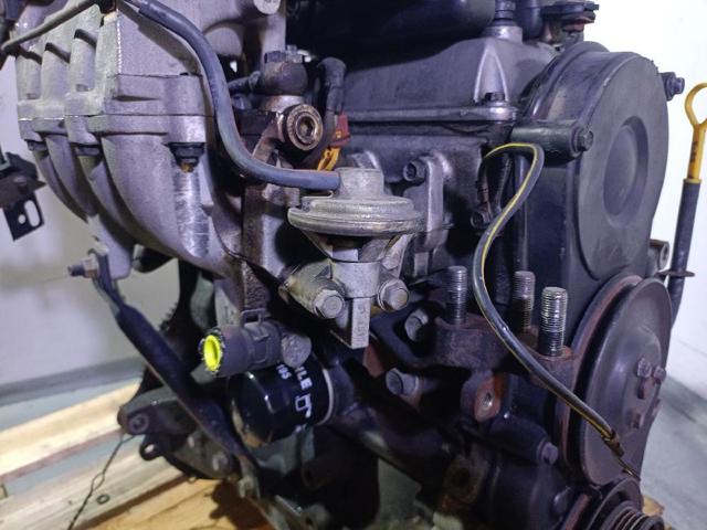 Motor completo Mazda 323 3 BF