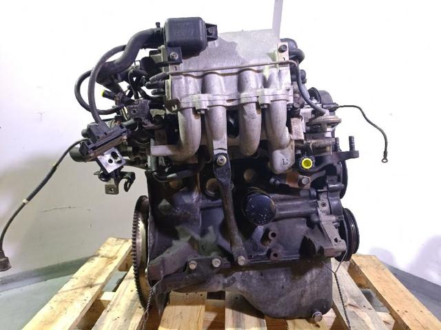 Motor completo Mazda 323 3 BF