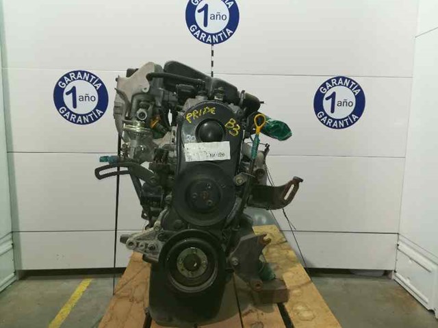 Motor completo B3 Hyundai/Kia