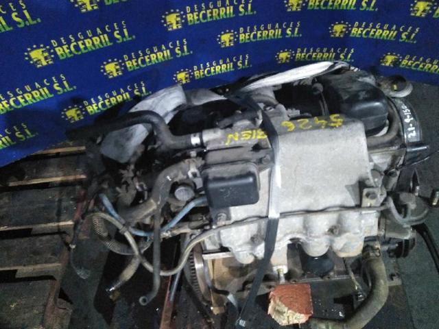 Motor completo B3 Hyundai/Kia