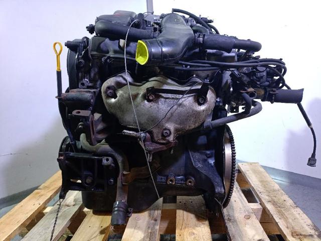 Motor completo Mazda 323 3 BF