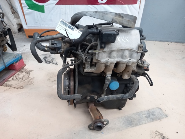 Motor completo Mazda 323 3 BF