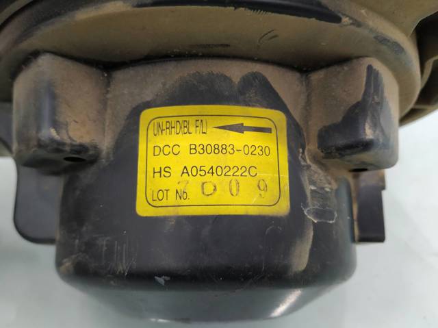 HYUNDAI B308830230  en stock Valencia