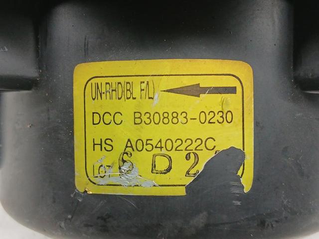B308830230 HYUNDAI comprar Bilbao