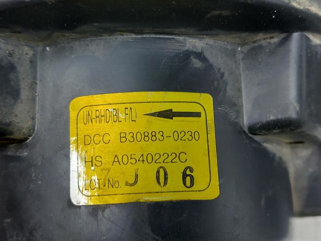 B308830230 HYUNDAI comprar Madrid