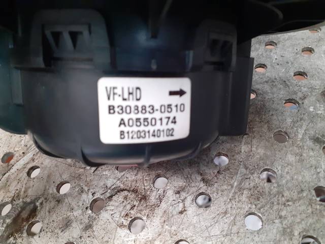 HYUNDAI B308830510  disponible Valladolid