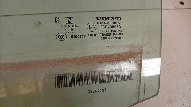 VOLVO B3154T5 Motor completo  comprar en Albacete