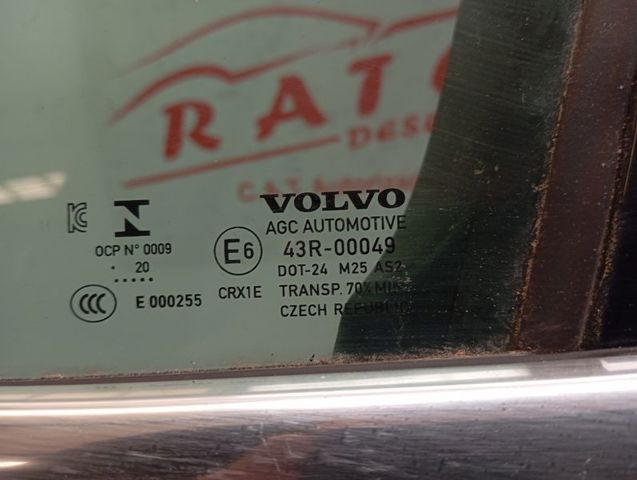 VOLVO B3154T5 Motor completo  comprar en Albacete