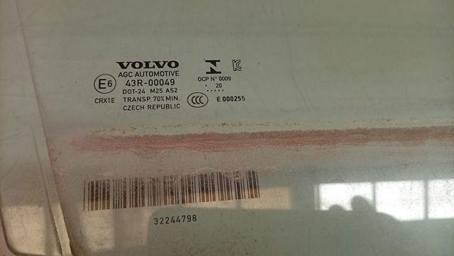 B3154T5 VOLVO Motor completo  en stock Córdoba