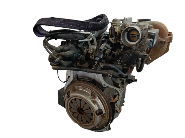 Motor completo B316V Mazda