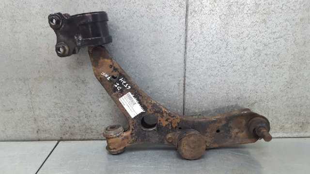 Brazo inferior izquierdo de la suspensión delantera B32H34350E MAZDA