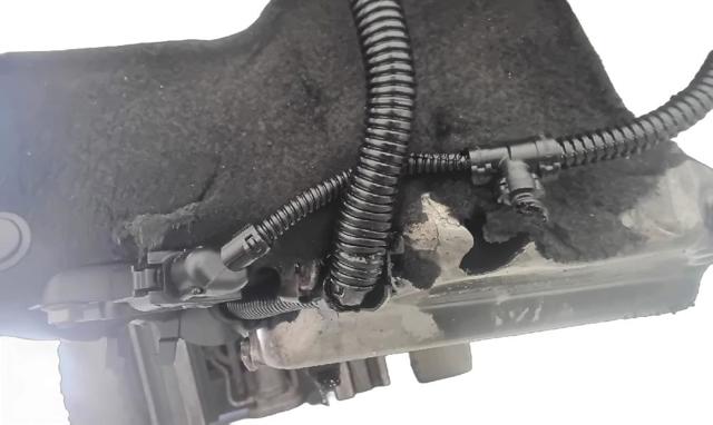 Motor para BMW 2  (F46)
