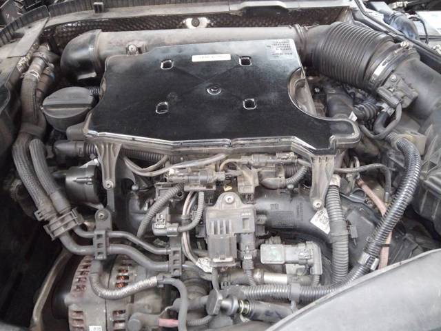 Motor completo para mini mini cooper d b37c15a B37C15A
