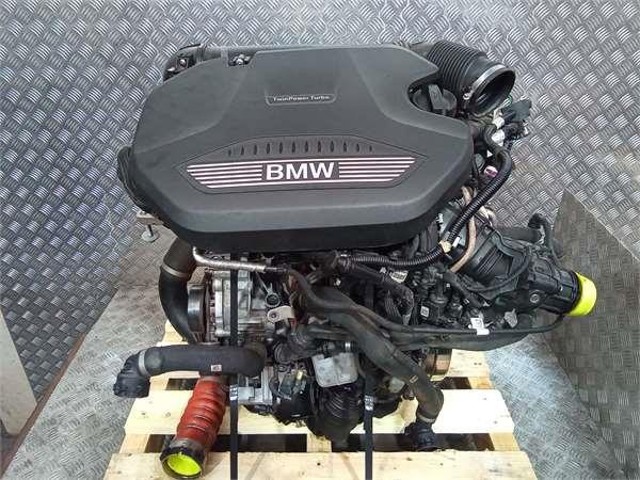 B37C15A BMW