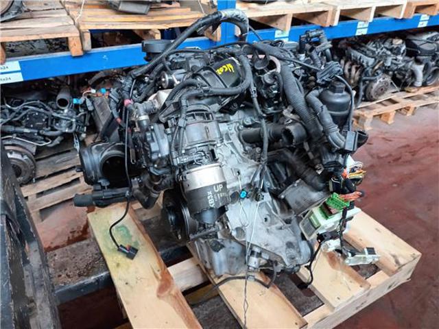B37D15A BMW Motor completo  comprar en Lleida